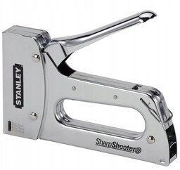 Stanley Zszywacz ręczny Heavy Duty 6-TR110