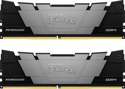 Kingston Pamięć DDR4 Fury Renegade 64GB(2*32GB)/3200 CL16
