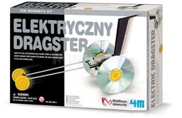 Dragster (do montażu)