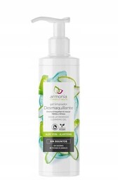 Armonia Make-up Remover żel do demakijażu z aloesem