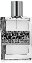 Zadig & Voltaire This Is Really Him! woda