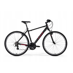 Rower Cross Merida M-Bike CRS 10-V L-55cm 28''