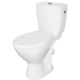 MITO Kompakt WC 206 K010 3/6 l deska