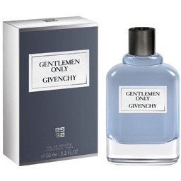 Givenchy Only Gentlemen 100ml woda toaletowa
