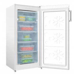 Amica Zamrażarka szufladowa FZ208.3AA(E) 126cm