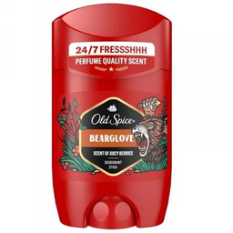 OLD SPICE Bearglove Dezodorant męski w sztyfcie 50