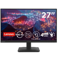 Lenovo L27-4e (68CDKAC1EU) 27" Full HD IPS 100Hz