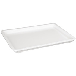 Vogue Pojemnik na ciasto do pizzy 650x455x(h)45 mm,