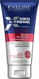 Eveline Men X-Treme Balsam po goleniu silnie regenerujący