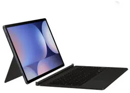 Samsung Book Cover z klawiaturą do Galaxy S10+/S9+