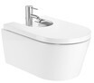ROCA A357525000 INSPIRA ROUND BIDET PODWIESZANY 560 x