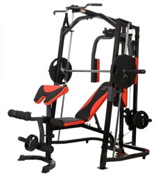 Atlas suwnica do ćwiczeń HMS X1 17-51-001 -