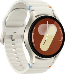 Smartwatch SAMSUNG Galaxy Watch7 LTE 40mm Kremowy SM-L305FZ
