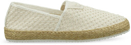 Espadryle Gant 30568946 Écru