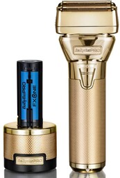 BaByliss PRO FX ONE, bezprzewodowa golarka z podwójną