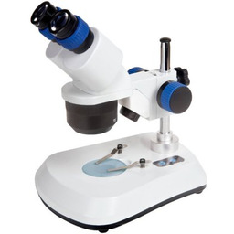 DELTA OPTICAL Mikroskop Discovery 50