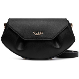 Torebka Guess HWBG78 98200 Czarny