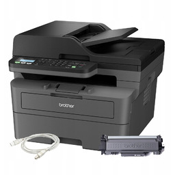 Brother MFC-L2802DW Dupleks WiFi Laser Mono A4 3w1