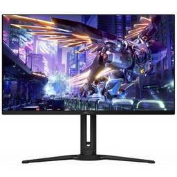 Monitor 31,5 cala FO32U2P OLED 0,03MS UHD 240HZ