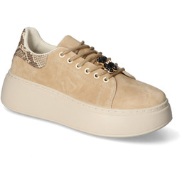 Sneakersy Vinceza 89104BE Beżowe
