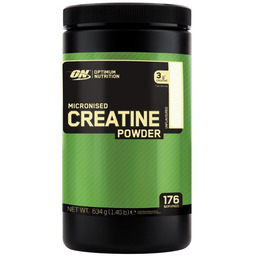Oprimum, Kreatyna, Creatine Powder, 634 g