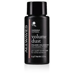 Allwaves Volume Dust Puder nadający włosom objętość 8