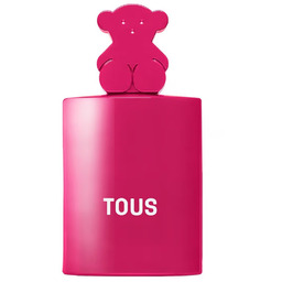 Tous, More More Pink, woda toaletowa spray, 30ml