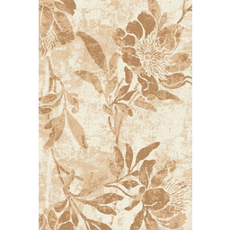 Dywan syntetyczny FD Standard Floris beż 300x400 cm