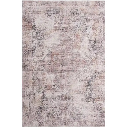 Dywan vintage Dywilan Laila 8 cream