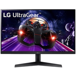 Monitor LG 24GN60R-B 23.8 FHD IPS 1ms 144Hz