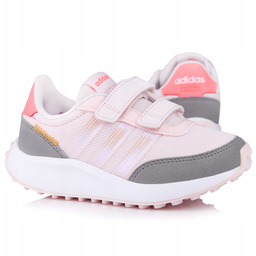 Buty dziecięce Adidas Run 70s Cf GW0330