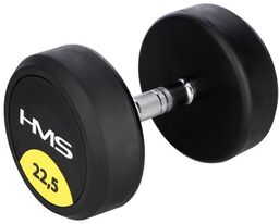 HG PRO 22.5 KG HANTLA GUMOWANA HMS