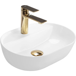 Rea Umywalka Nablatowa REA Aura 42