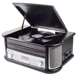 Denver Gramofon MRD-51 Retro