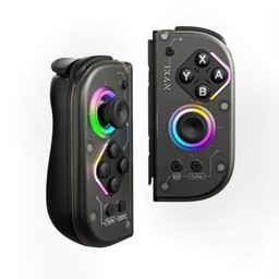 No Name NYXI Hyperion 2 Switch 1 Hall-Effect
