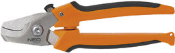 Obcinak do kabli miedzianych i aluminiowych 185 mm