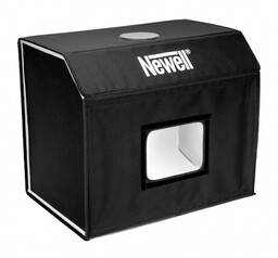 Newell M60 - namiot bezcieniowy do fotografii produktowej
