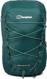 Berghaus Plecak unisex dla dorosłych 24/7 365, daszek,
