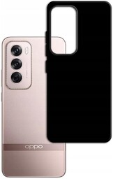 Oppo Reno 12 Pro - 3mk Matt Case
