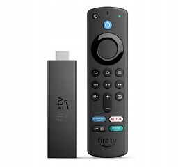 Odtwarzacz Amazon Fire Tv Stick 4K Max