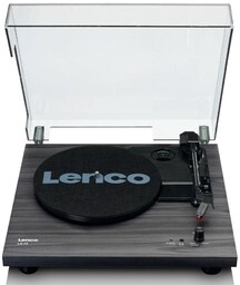 Gramofon Lenco Ls-10 Black