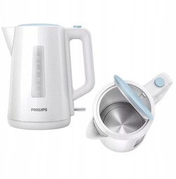 Czajnik Philips HD9318/70 biały