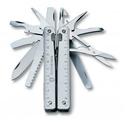 Victorinox Swisstool X 3.0327.l Wysyłka 0 Zł +