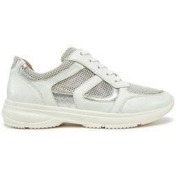 Sneakersy Caprice 9-23712-44 Biały