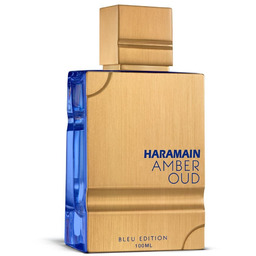 Al Haramain, Amber Oud Bleu Edition, Woda perfumowana