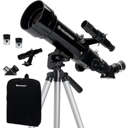 Celestron 21035 Travel Scope 70 - Zestaw przenosnego