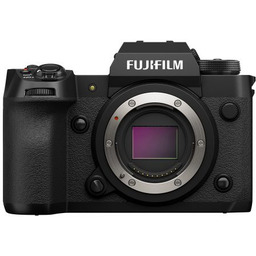 Aparat cyfrowy FujiFilm X-H2 Body