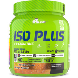 Olimp Iso Plus  Powder - 700 g