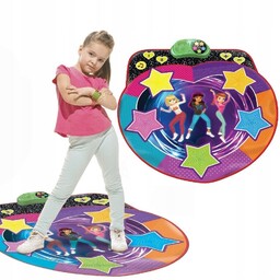 Ramiz, Mata Taneczny Best Dancer