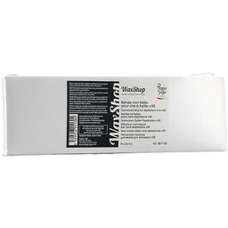 Peggy Sage, paski z tworzywa do depilacji, 50szt.,